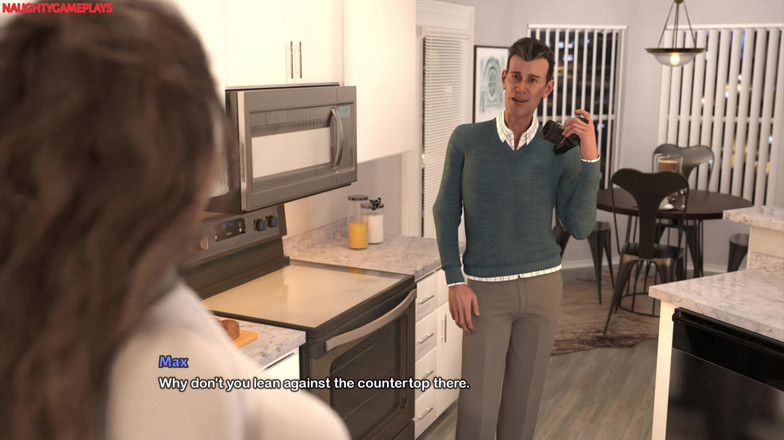 Naughty gameplays: Impian Bimbo saya (bahagian 16) oleh Mimpi Bimbo Saya