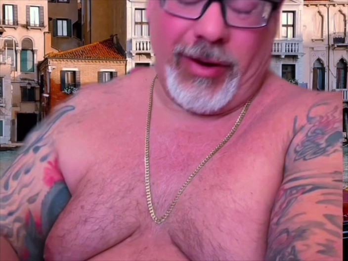 Hand-Free-Daddy-Chub: 一个小时的背景性爱asmr，而你与某人发生性关系