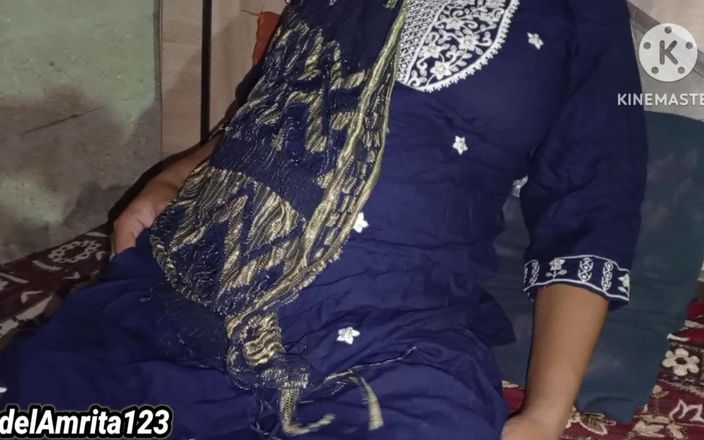Amrita for you: Cumnata și cumnata indiană desi sexy sex incitant