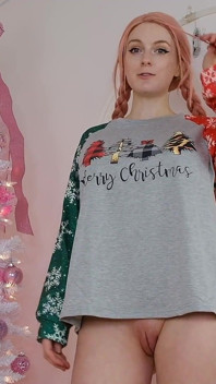 Apa yang Awak Mahukan Untuk Xmas