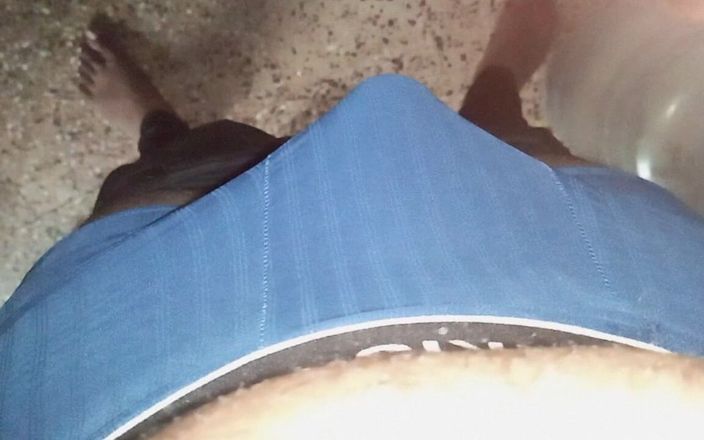 Sweet Indian cock: Hungry Cliff 7 inci Ki Desi Drop Sperma