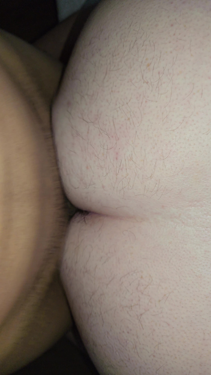 SjAtA94: Me Follo El Culo Del Daddy