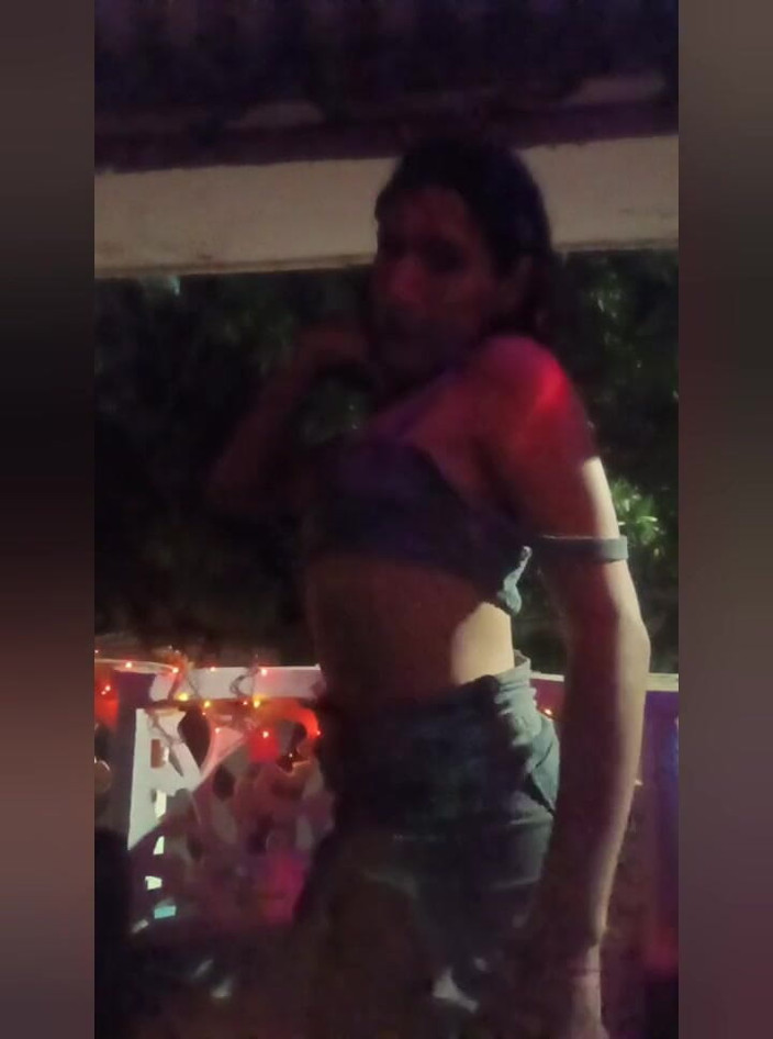 Femboy from Colombia: C’est un bon moment pour se souvenir pour Ty