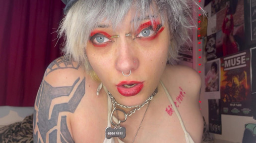 Female Masturbation