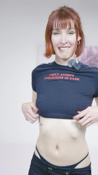 Harter analsex für tolles holländisches modell