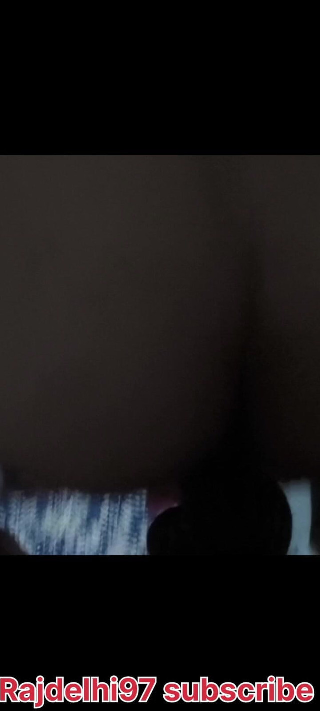 New Subscriber Bhabhi Chudane Yayi Witch Now Video (Rajdelhi97)