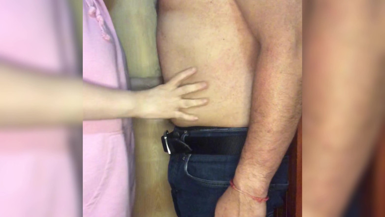 Mois Fantasys: Mois Belly Punch