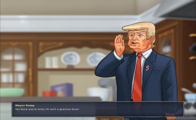 Cartoon Play: Saga letnia część 279