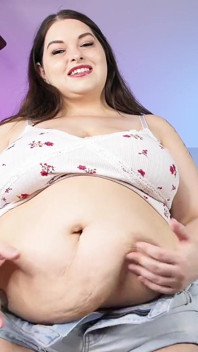 Bạn cùng phòng bụng to JOI
