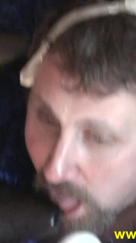 Massiv Condom Humiliation