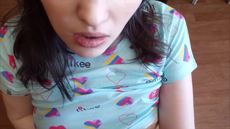 Vaisiti7: Fucked a baby from TikTok