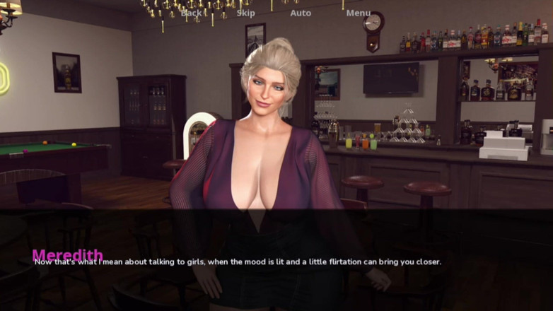 Q Boy: Mestery of MILFs - Ep10