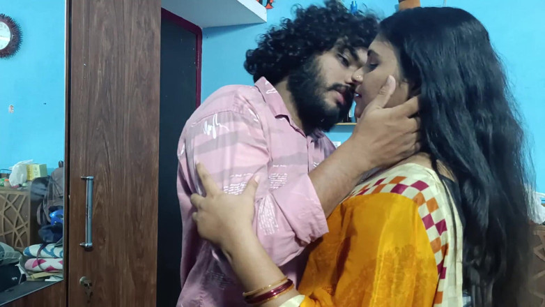 Vaigavarun45: Vaishnavy i Sharun Raj