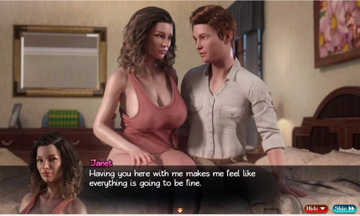 XXX Games Bunk: Treasure of Nadia - 61,62,63- Gameplay - Roleplay - Nun Blowjob, Masturbation, Sex