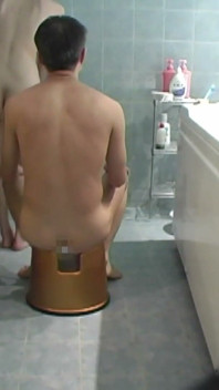 For Personal Reasons a Rec of a Soapland Worker's Work Routine -2