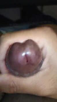 Quick Masturbation (wet Noises)