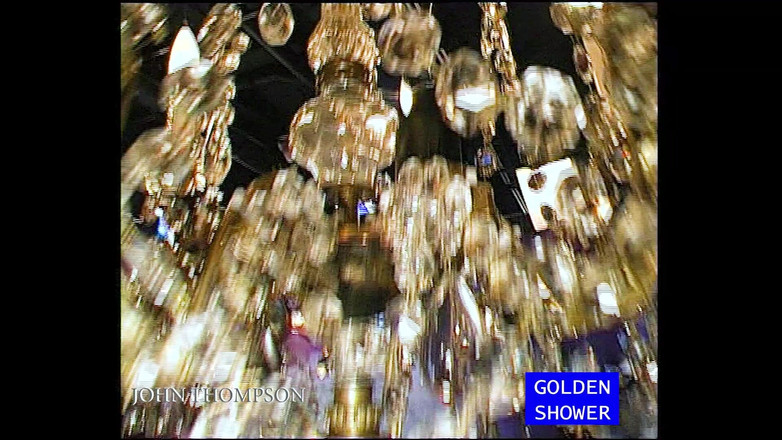 GGG John Thompson: John Thompson: Melody Loves Pee