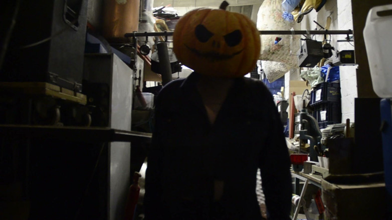 Bambi_beauty1: Jack Me off - Halloween Parody