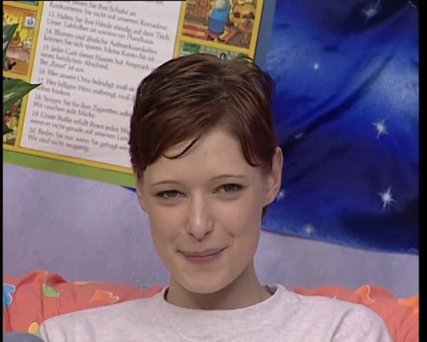 YOUR FIRST PORN: Ich Denke Oft an Meinem Lehrer - Pia często myślę o...