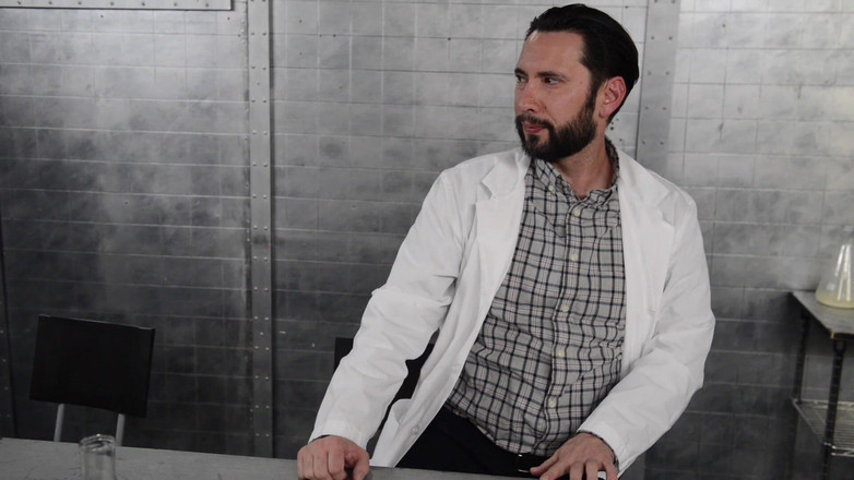 Anatomik Media: Yolsuzluk Suşu