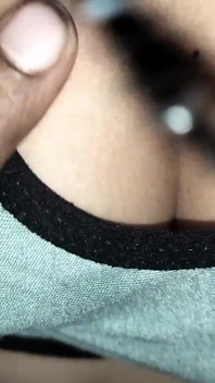 Desi Village Girl Berkongkek