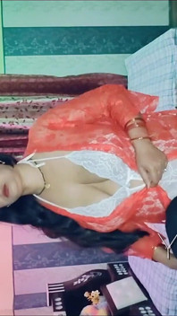 Vídeo caseiro de sexo indiano