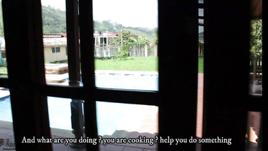 kem: Mientras mi hermanastro se divierte con su novia, su mejor...