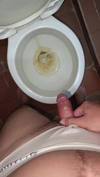 สะสม Hot and Dirty