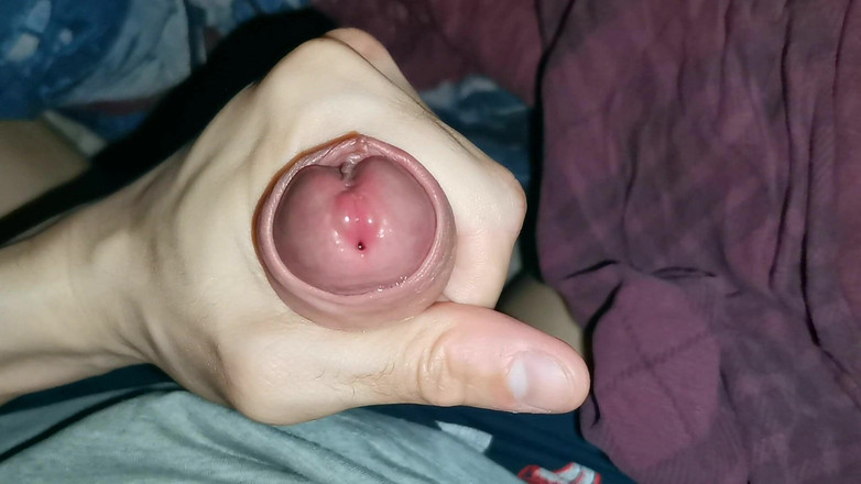 SEXY_GUYBEST: Grosse bite savoureuse très excitée ce soir