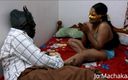 Machakaari: Tamil esposa infiel con novio