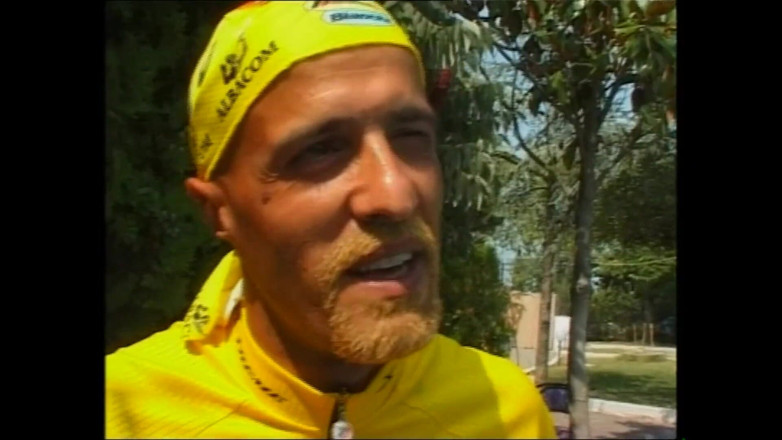 MCG Empire: Rocco and the Super-gifted Cyclist