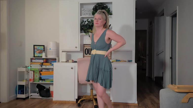 Housewife ginger productions: Sucking My Stepdad's Dick so He'll Let Me Go Out