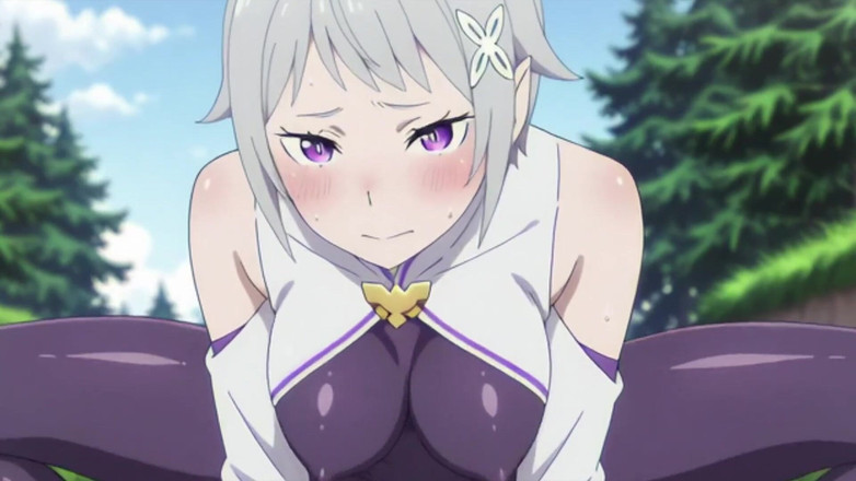 PRZNAI: Rezero Fortuna Henne