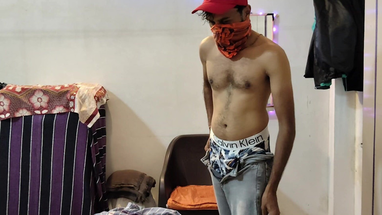 UltraHotBoy69: Післяобідній настрій
