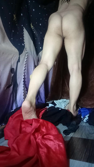 Reynaldo6: 我回到另一边，因为我很久不在这里了