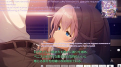 Eroge Dimension: Surechigau kyoudai no kowareru rinrikan adegan1-6