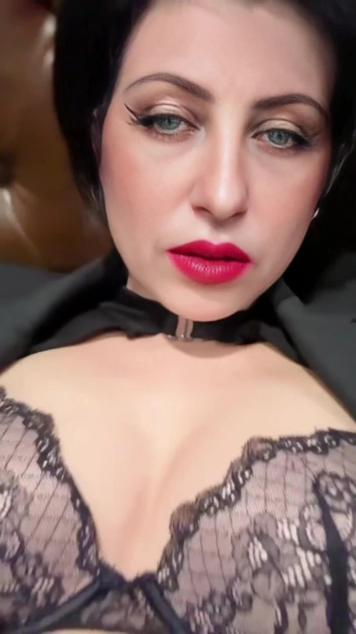 Regina Noir: Regina Noir