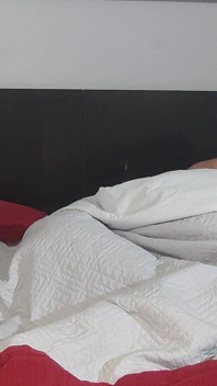 Stepmom Takes Young Men to Her Bed - Slow Motion