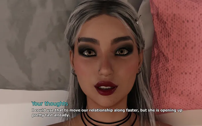 WICKEDGAMMES: Sons of Analarchy Part 52