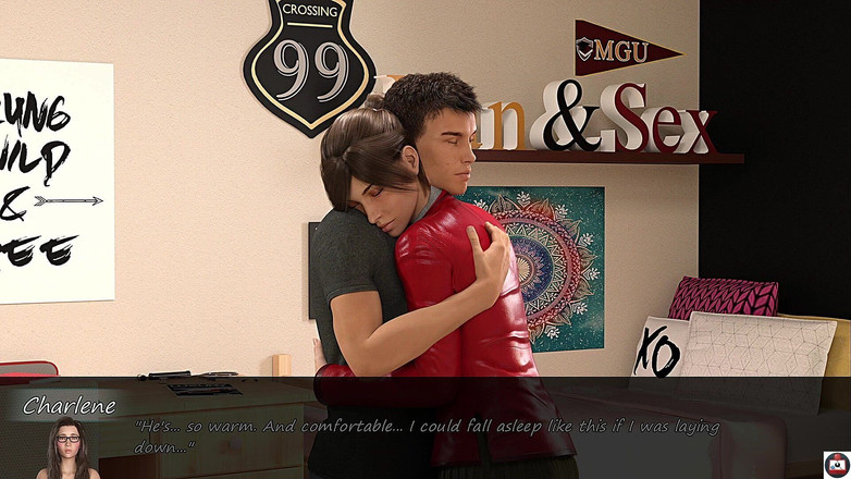 Joystick Cinema: Grande piacere nella città ep 32