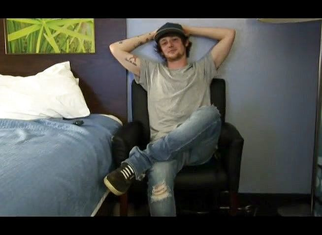 Jay's Amateur Straight Guys: Skyler