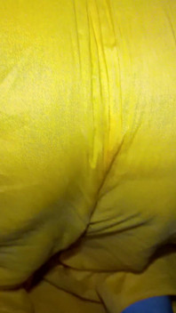 I Inserted My Penis Into the Hole