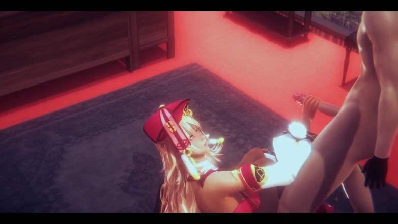 HentaiTubes: Genshin Impact Hentai - Yangfei 手コキと犯される - 日本のアジア人マンガアニメ映画ゲームポルノ