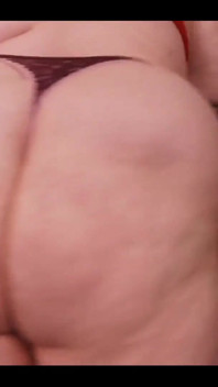 Round, Juicy, & Heavy.