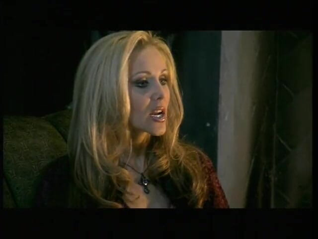 Vintage Movies XXX Best of: Seksgoochelaar verleidelijke hardcore ontmoeting