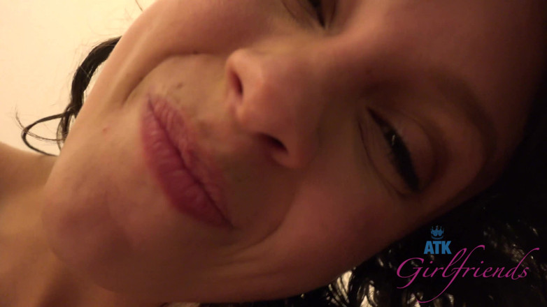 ATK Fans (Girlfriends): Virtual vacation in Hawaii with Jade Nile part 9