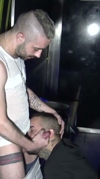 Straight Curious Accep to Fuck Gay Twink
