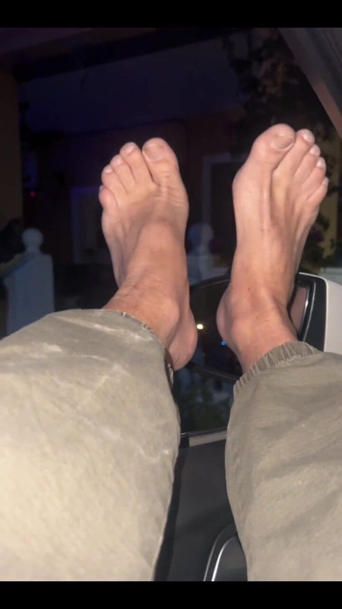 Daddybearvlc: di dalam mobil