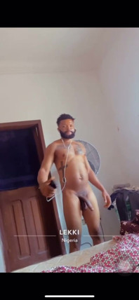 Big Dick Wiggle