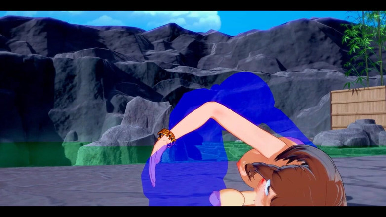 HentaiTubes: My hero academia Hentai - Uraraka ascella e pompino - giapponese asiatico...